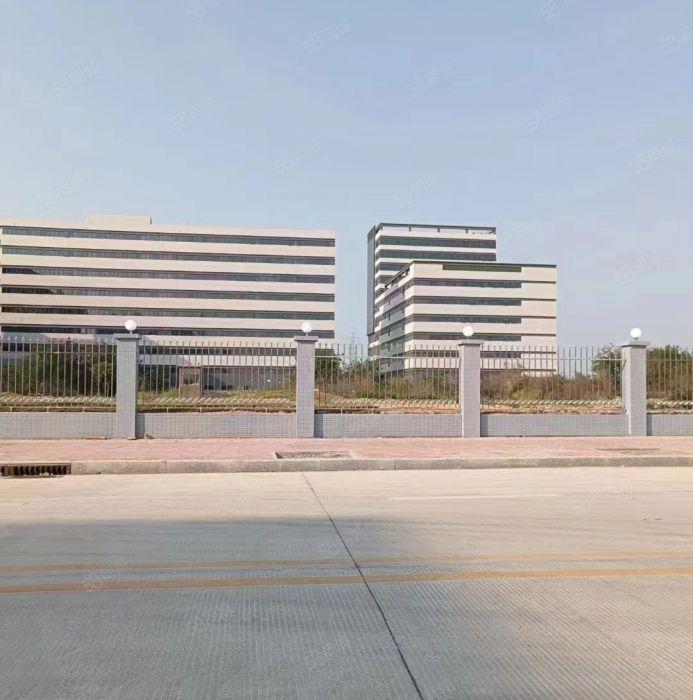 洪梅全新重工业厂房原房东15元实际面积出租