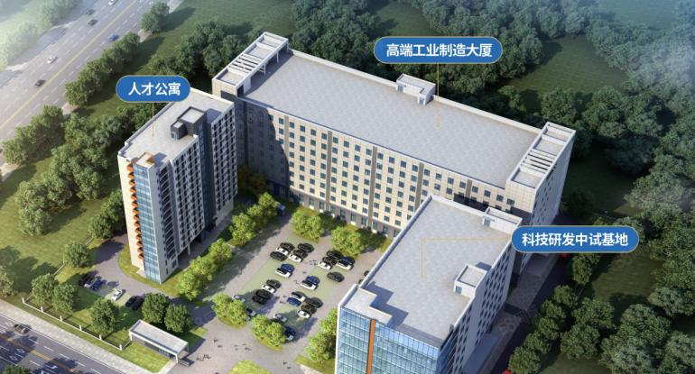 原房东直租厂房，价格低收费规范，10元就可以租