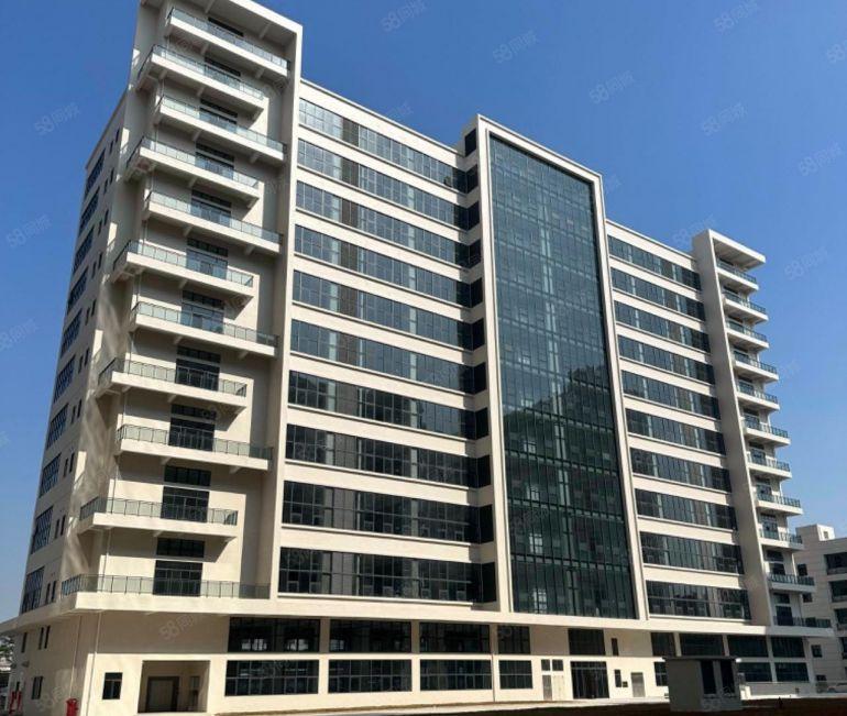 洪梅标杆新型产业园出租，地理位置优越，交通便利，生活配套齐全