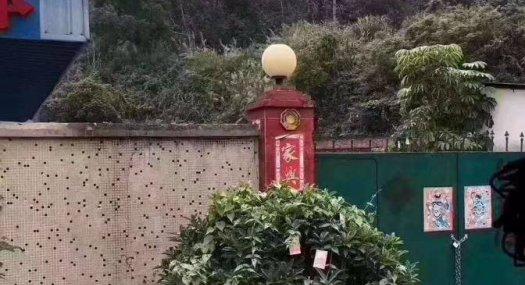 凤岗镇中心独门独院1300平，拎包入驻适合噪音行业