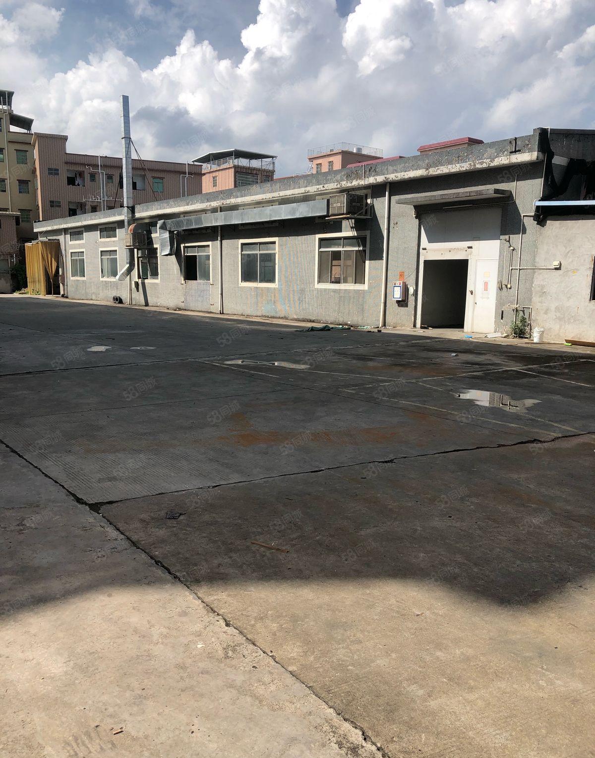 谢岗带喷油喷粉拉丝，研磨，带前处理，酸洗碱洗现成环评