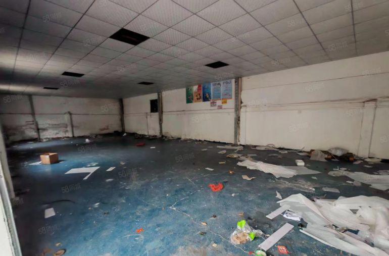 谢岗镇原房东单一层独门独院厂房招租，靠山，空地大，无公摊！