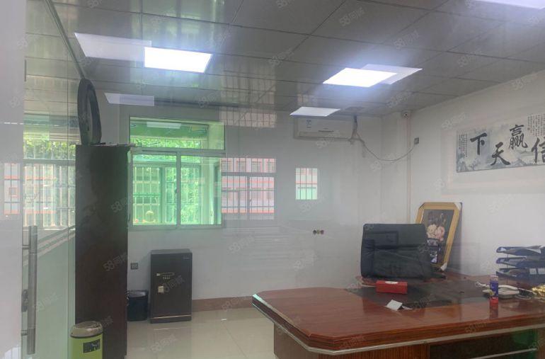 谢岗曹乐原房东重工业单一层有牛角航车空地大交通方便水电齐全