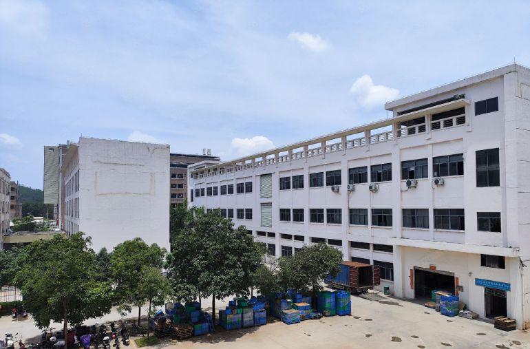 谢岗镇一手房东厂房出租，重工业厂房适合新能源电池电子五金塑胶