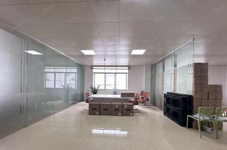 8元价格可谈原房东谢岗常平1000平方精装修厂房可分租