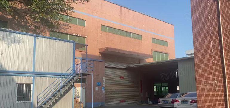 谢岗镇砖墙单一层9米高1000平方米可办环评