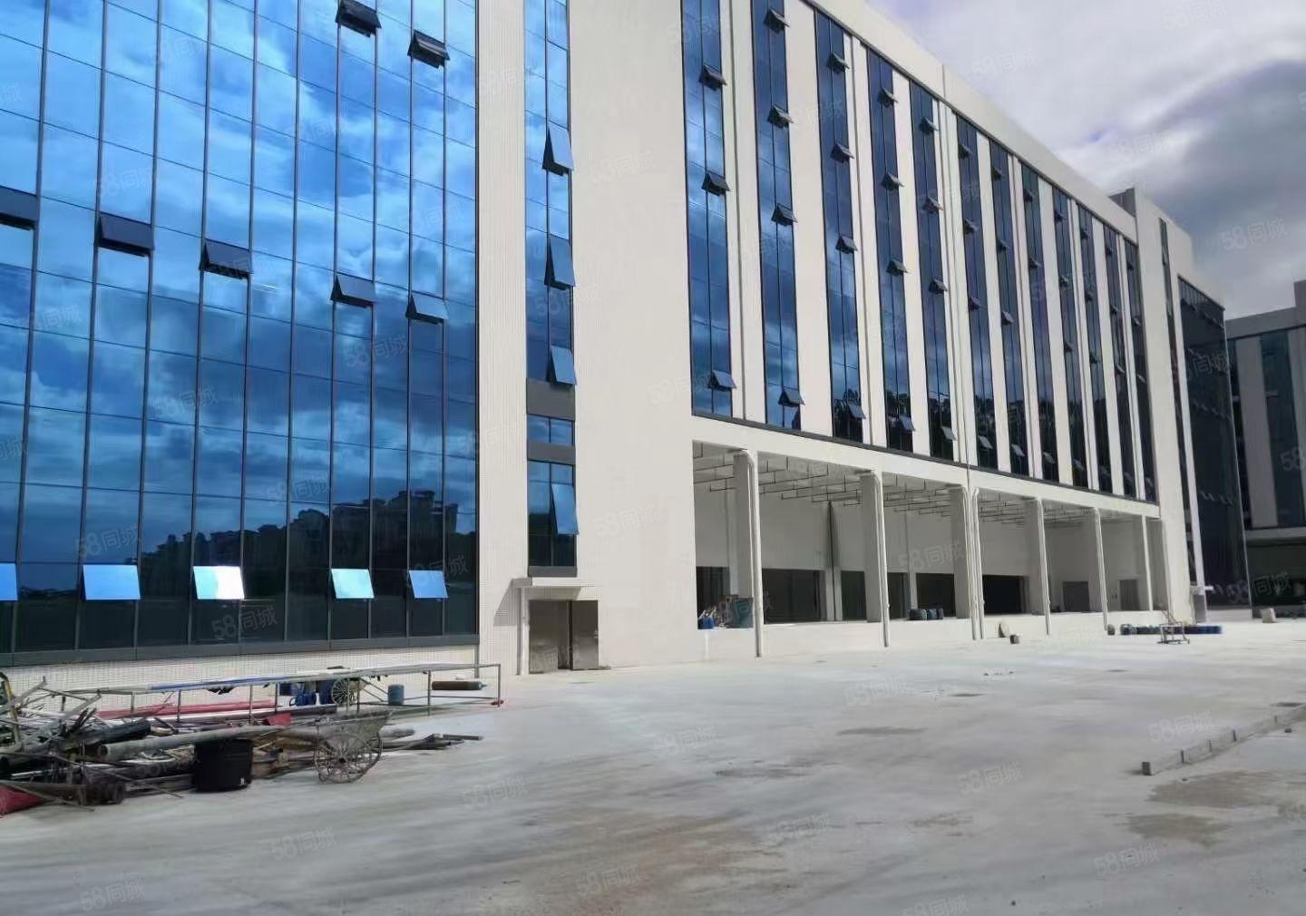 谢岗厂房出租，大小可分，还有仓库出租，原房东低价出租