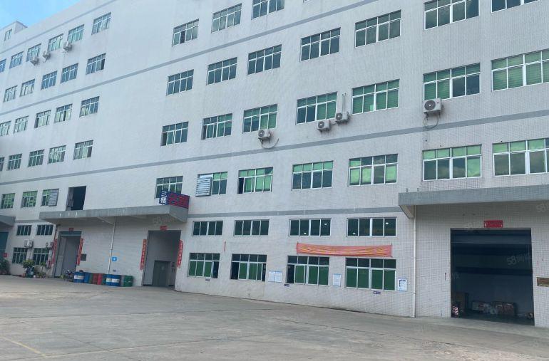 谢岗镇新出二楼1000平方米，有现成水电精装修办公室。