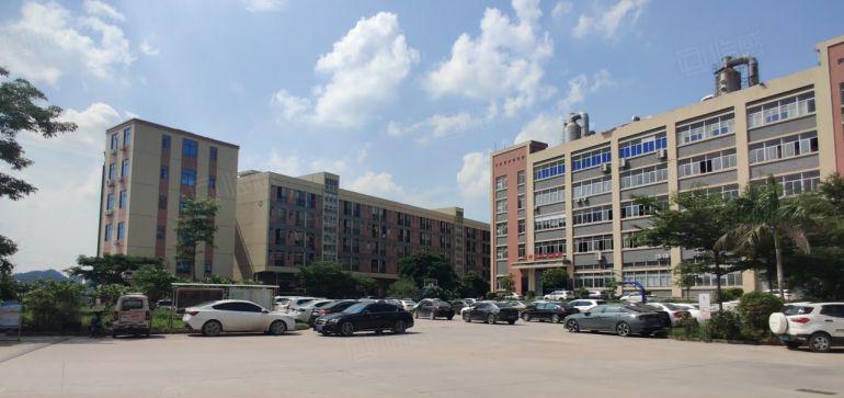 200平起租原房东8元可谈谢岗樟木头5千平一楼仓库厂房出租