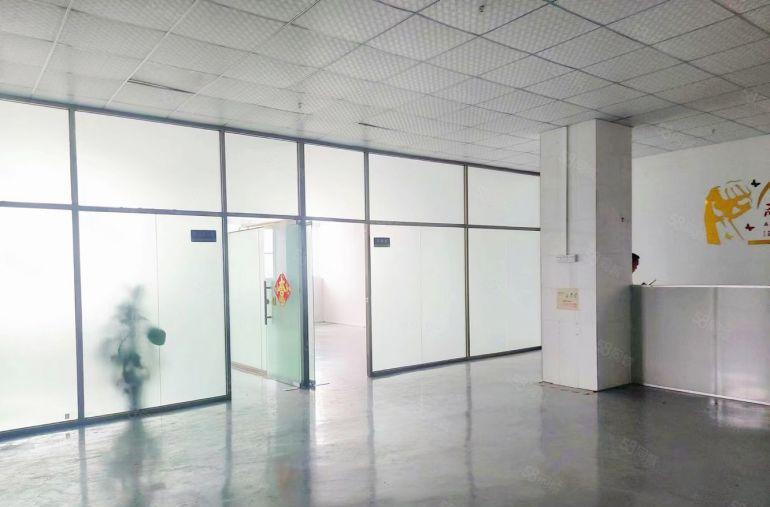 10元出租谢岗原房东带精装修无尘车间厂房一到五楼各850平米