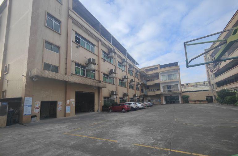 分租仅8.8元谢岗镇原房东实际面积超大空地独门独院可分层出租