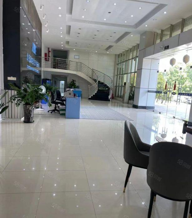 谢岗镇原房东独院厂房总面积6000平方实际面积出租