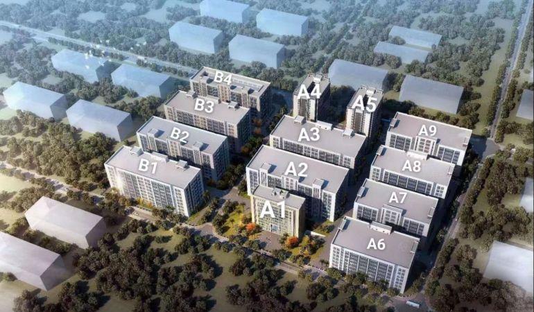 谢岗9元原房东红本园区实际面积出租，大小都可分租