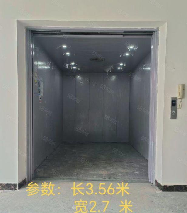 谢岗镇全新标准7层厂房30万平方招租，主线到车间，面积可分租