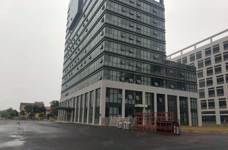 谢岗镇原房东标准厂房低价出租红本厂房主线到车间被套宿舍办公室