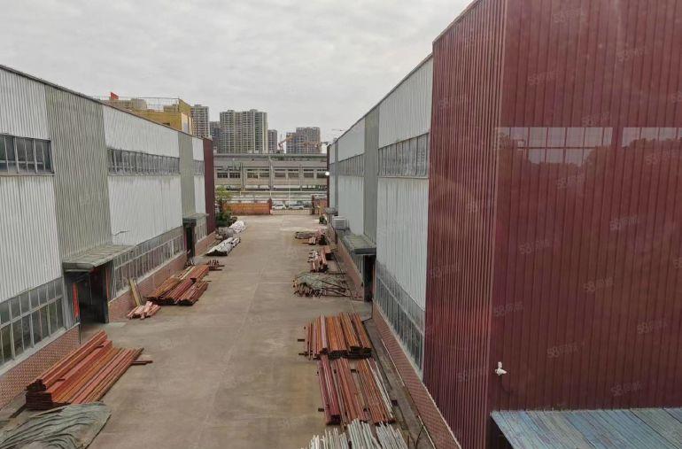 谢岗曹乐原房东临近高速口常平桥头高度12米有航车办公室装修