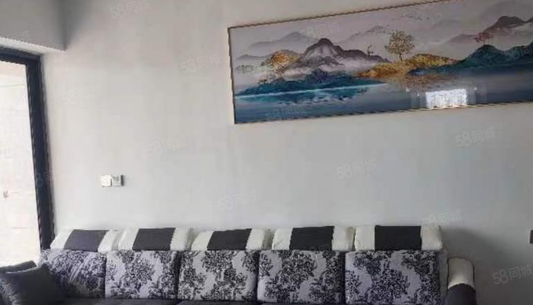 谢岗曹乐新房带家私家电出租