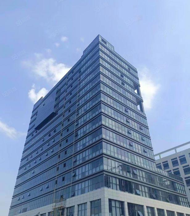 谢岗镇全新标准厂房30万平方招租，单层面积3000平方可分租