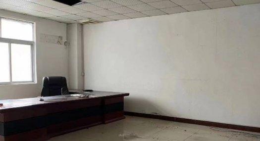 107国道旁钢构单一层标准厂房