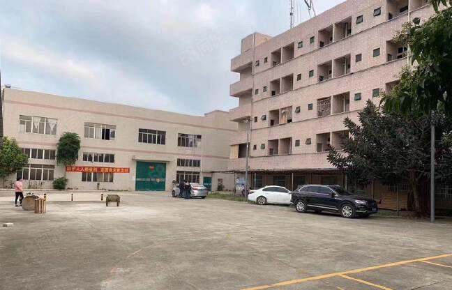 工业园区标准厂房二楼1200方出租，现成办公室 可办各类环评