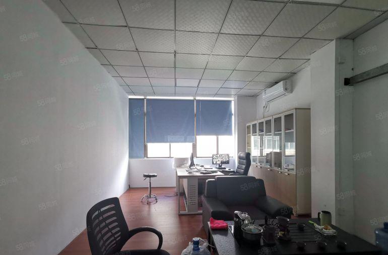 200平起分龙华明治原房东科技园精装修办公室仓库厂房出租分租