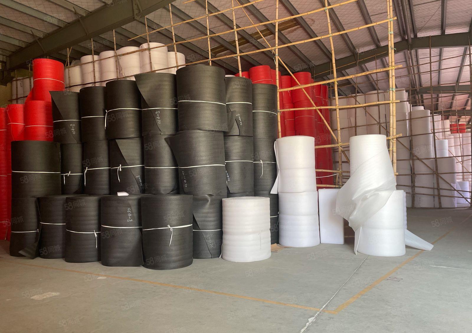 常平镇原房东独钢构单一层滴水7米12800平租带现成装修办公