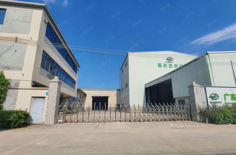 10元独院单一层，原房东出租面积3500平2000平大车方便