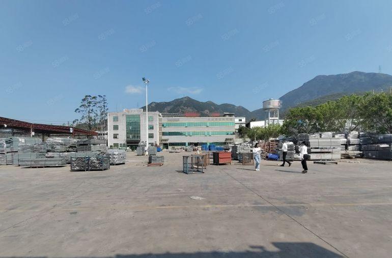 东莞周边约场原房东独门独院3600平出租