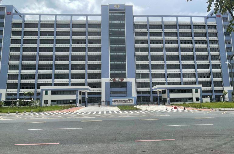 仅租6元 惠州仲恺高新科技创新园300平起租 适合各行业