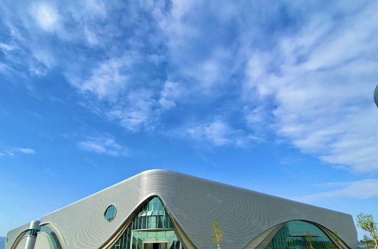 肇庆市肇庆新区现代产业园珠三角环线高速附近100万平厂房出租