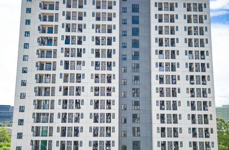 原房东厂房，10元可以租啦