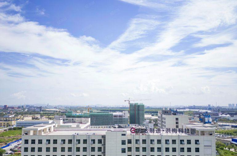 原房东厂房，10元可以租啦