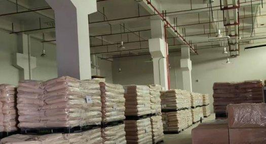 东莞东莞市 谢岗镇银丰路25000㎡ 厂房租售 独院 可环评 可分租