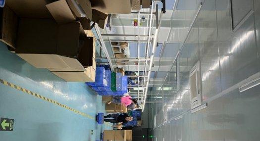 全新装修厂房分租，环评手续齐全