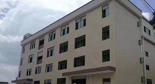 塘厦镇大坪出租独门独院一楼3500平 高7米 大小可分租