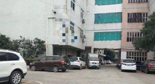 塘厦镇沙湖 带环评证 喷油厂房转让780平 带设备齐全