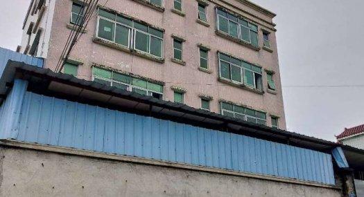 凤岗竹塘原房东独门独院厂房出租1000平方，适合小加工之类