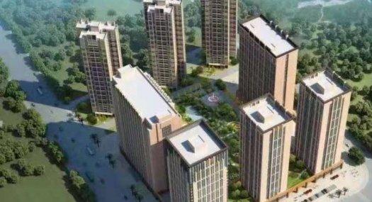 松山湖北部新区新建厂房出售 380平到1500平售-华为基地15分钟