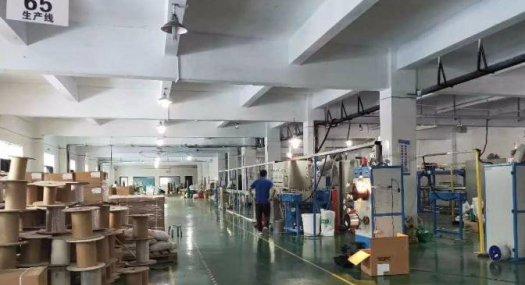 塘厦振兴围凤凰岗楼上现成水电标准厂房出租2200平