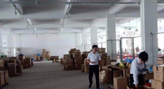 清溪三星出租楼上1000平 面积实在 靠近主干道边