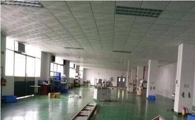 东莞900㎡ 标准厂房 出租 独门独院 带宿舍