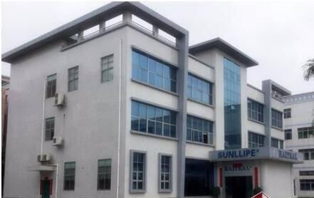 东莞900㎡ 标准厂房 出租 独门独院 带宿舍