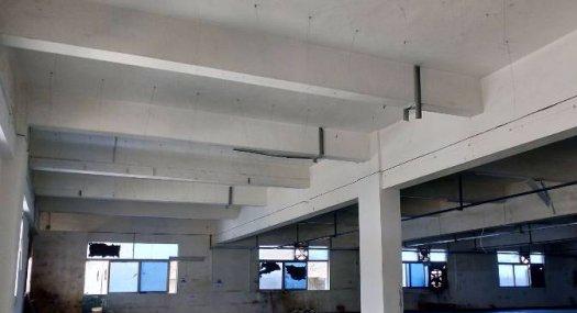 凤岗凤德岭电子 加工 丝印楼上厂房出租1080平