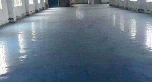 凤岗天堂围临近观澜出租楼上现成带装修电子厂房700