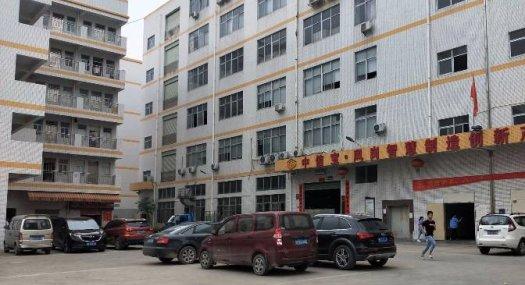 凤岗五联一楼重工业厂房1800平，高5米靠近主干道