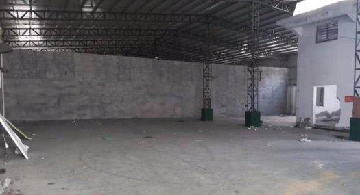 凤岗出租单一层钢构家私家具厂房1000平配电215