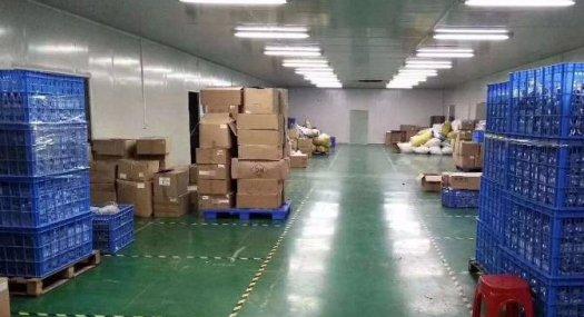 清溪三中楼上精装修办公室厂房出租1150平 位置佳