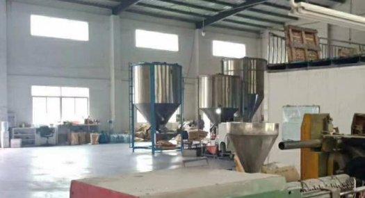 清溪镇土桥出租砖墙到顶钢构1000平高7米适合污染行业