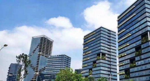 东莞松湖芯·50年小面积红本厂房出售 500平起售