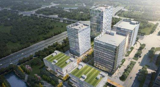 东莞新建六字头红本厂房在售 明确有产权证